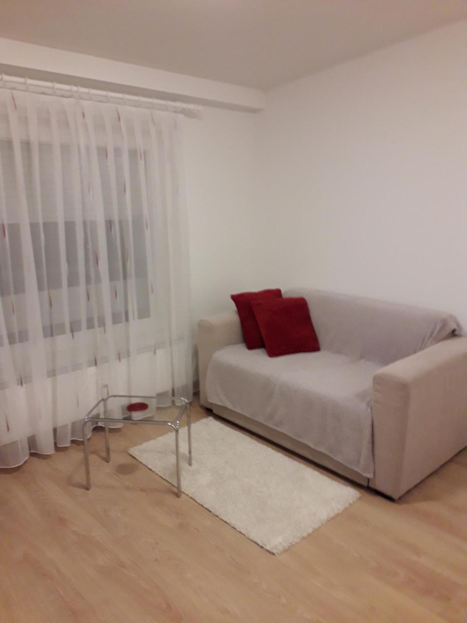 Apartman Mmvg Studio Zagreb Airport Velika Gorica Esterno foto