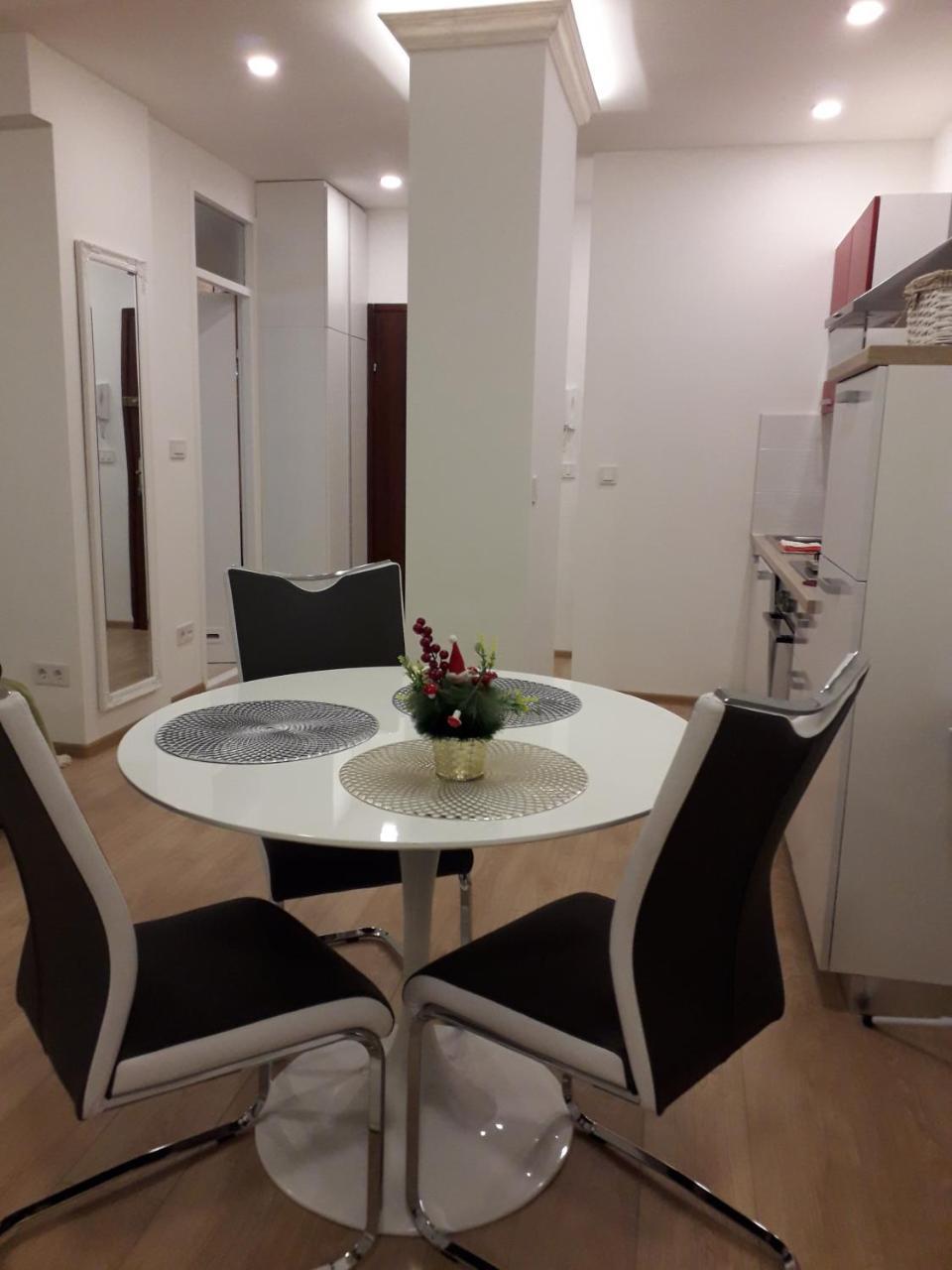 Apartman Mmvg Studio Zagreb Airport Velika Gorica Esterno foto