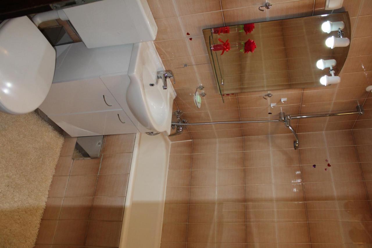 Apartman Mmvg Studio Zagreb Airport Velika Gorica Esterno foto