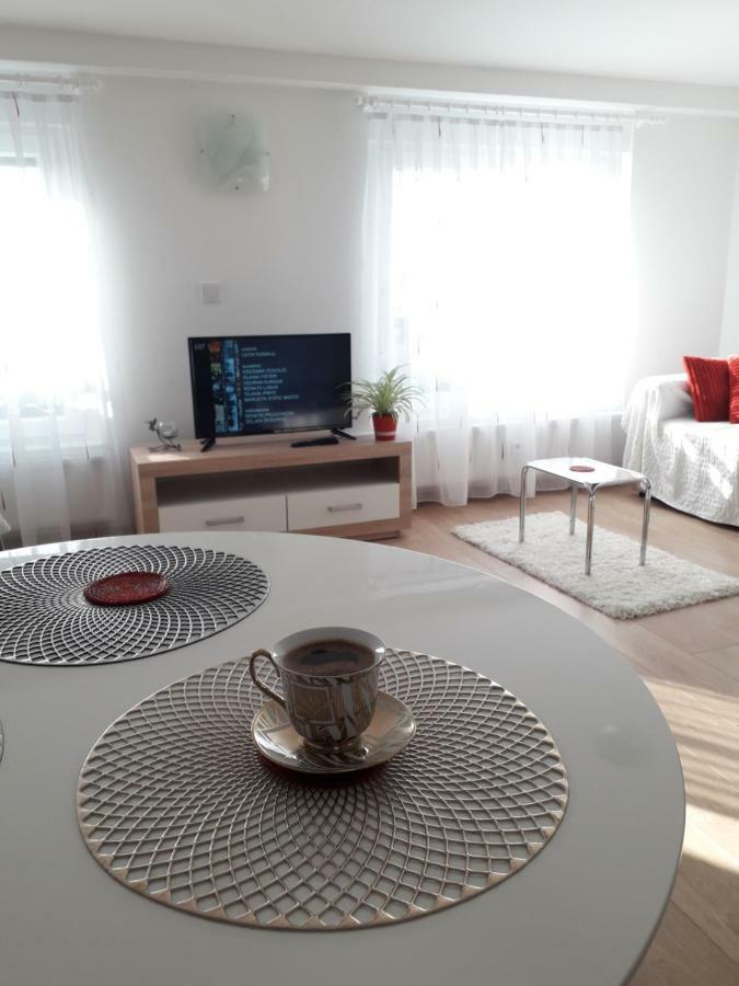 Apartman Mmvg Studio Zagreb Airport Velika Gorica Esterno foto