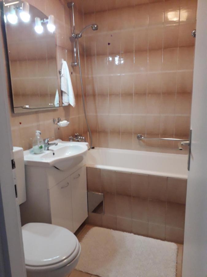 Apartman Mmvg Studio Zagreb Airport Velika Gorica Esterno foto
